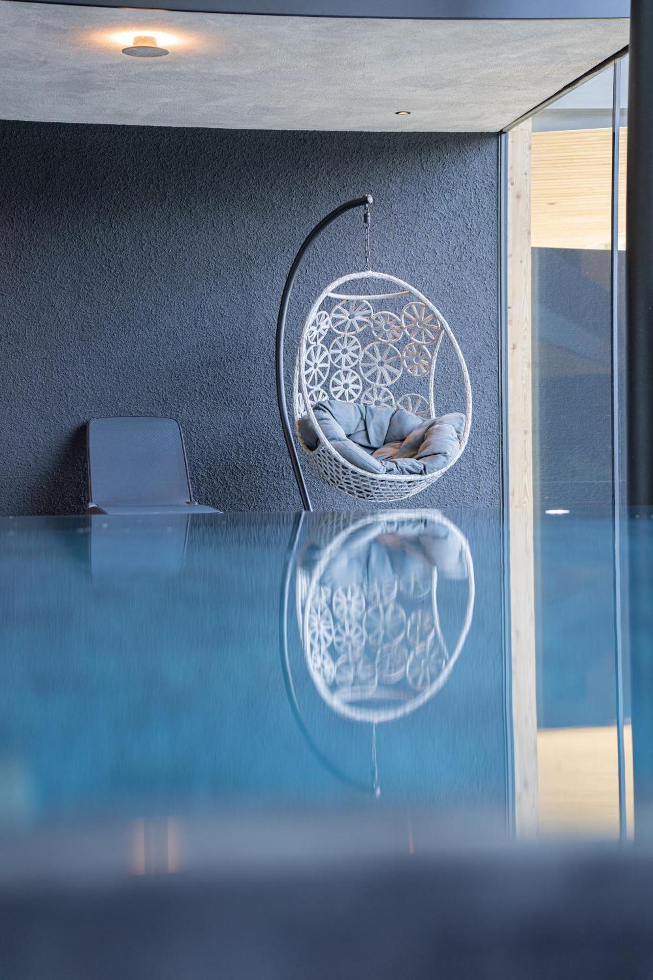 Ansitz Velseck-Residence Hotel Tires Ngoại thất bức ảnh